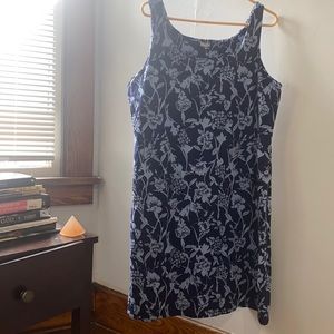 Basic Editions Dress XXL